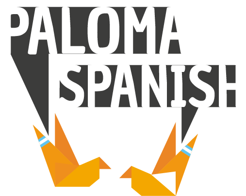 Paloma Spanish