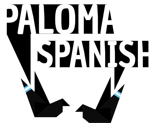 Paloma Spanish