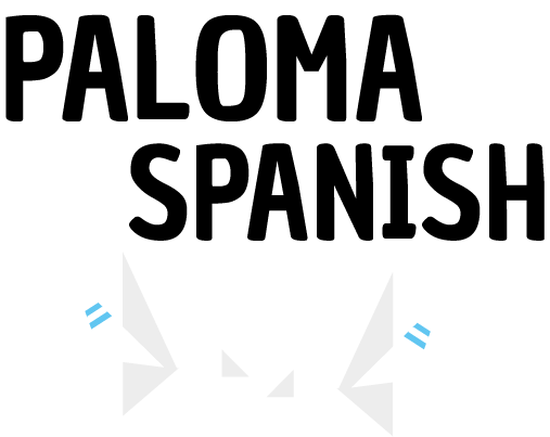 Paloma Spanish